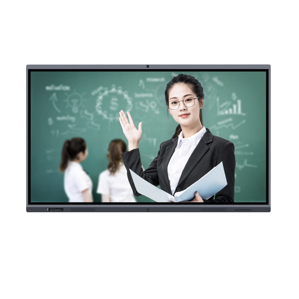 Interactive Teaching Whiteboard