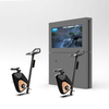 AR Interactive Bicycle Machine