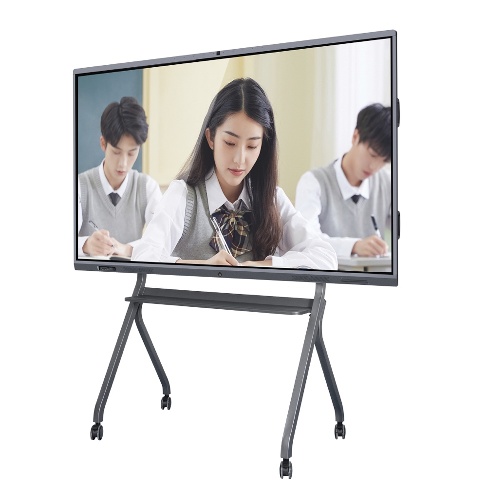 Interactive Teaching Whiteboard