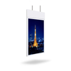 Hanging Indoor Advertising LCD Display