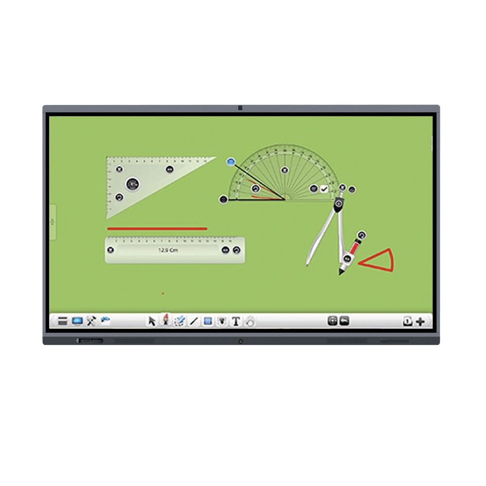 Interactive Teaching Whiteboard