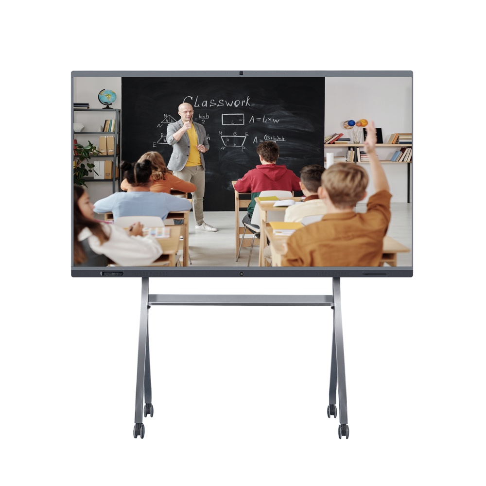 Interactive Conference Whiteboard