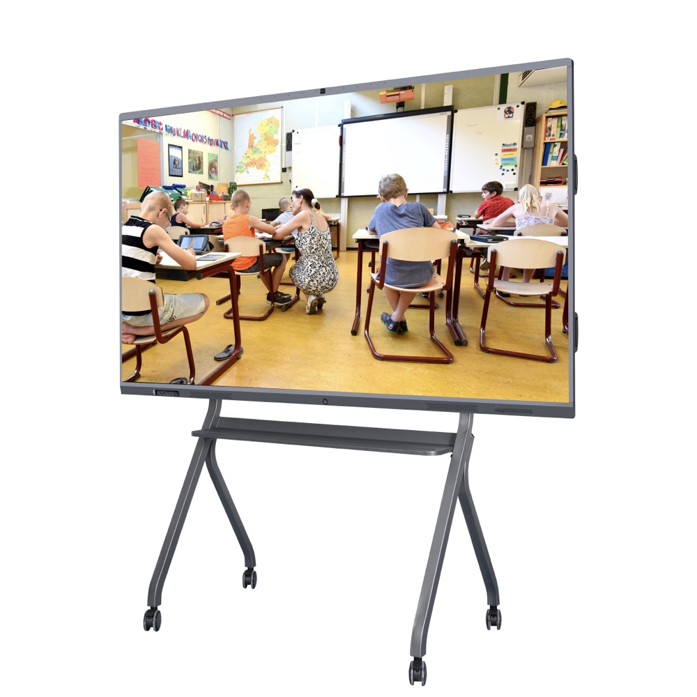 Interactive Conference Whiteboard