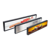 Stretch Bar Lcd Display