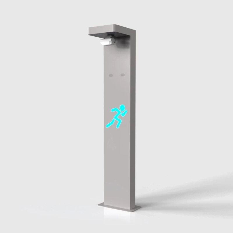 Intelligent Runway Display 