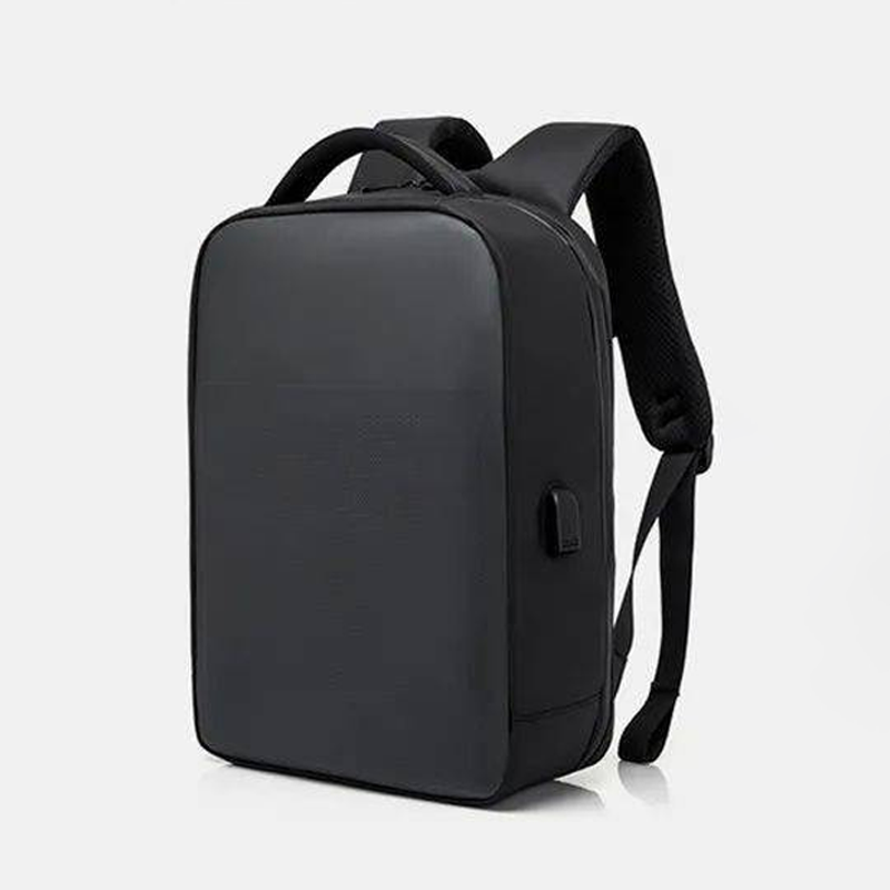 Movable LED Digital Backpack Billboard