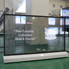 Indoor Transparent Led Film Screen 