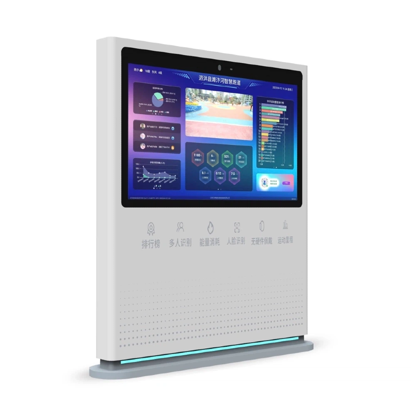 Intelligent Runway Display 